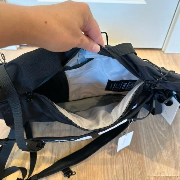 🆕Doughnut X-PAC Roll Top Backpack